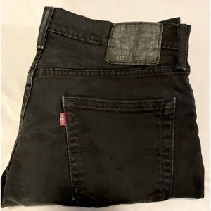 Levi’s 513 Mens Jeans 32x30